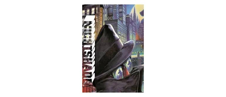 Логотип игры