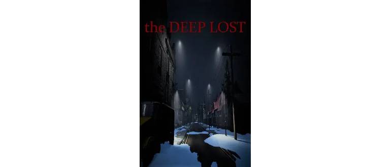 Логотип игры