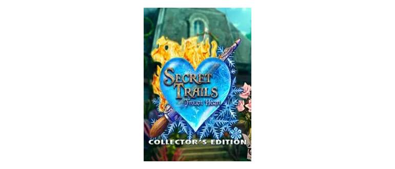 Логотип игры