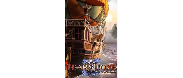 Логотип игры