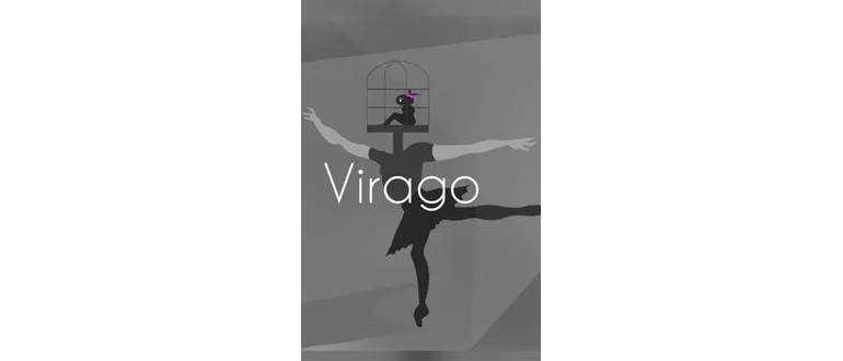 Логотип игры