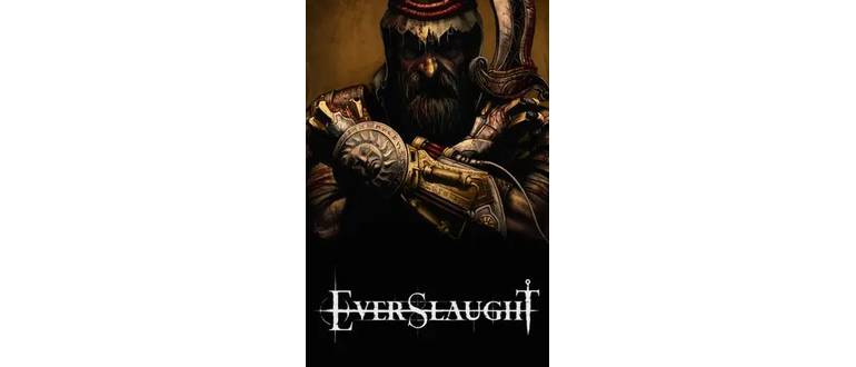 Логотип игры