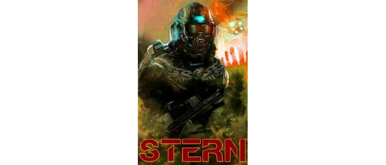 Логотип игры