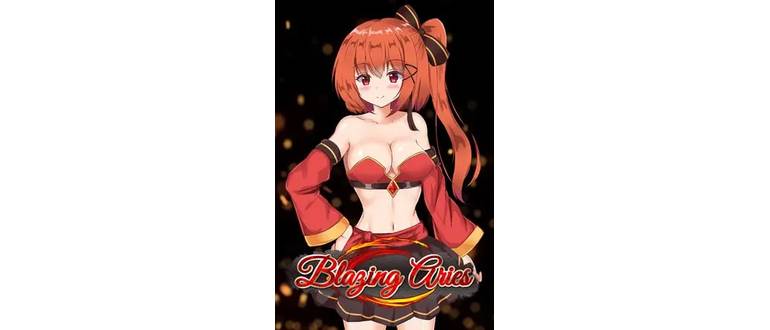 Логотип игры