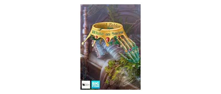 Логотип игры