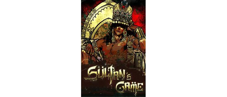 Логотип игры