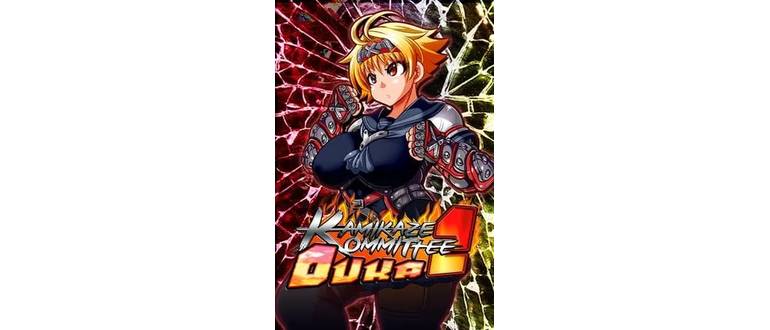 Логотип игры