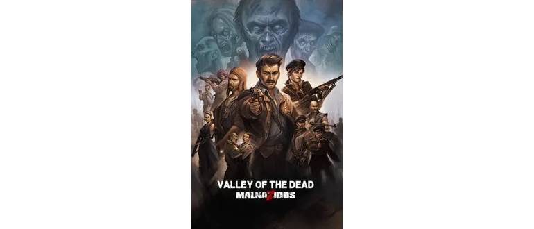 Логотип игры