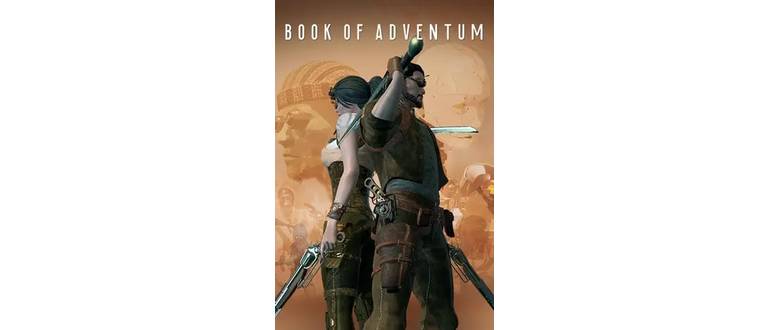 Логотип игры