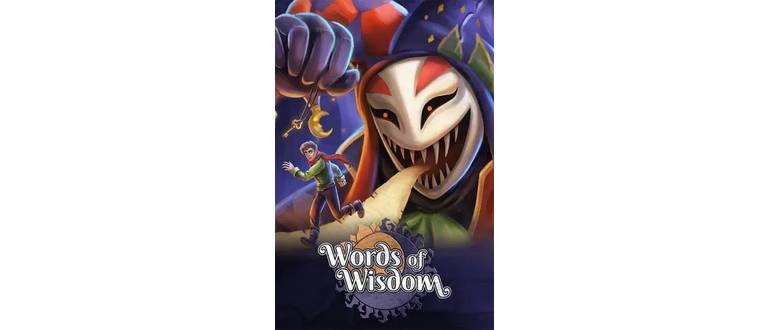 Логотип игры