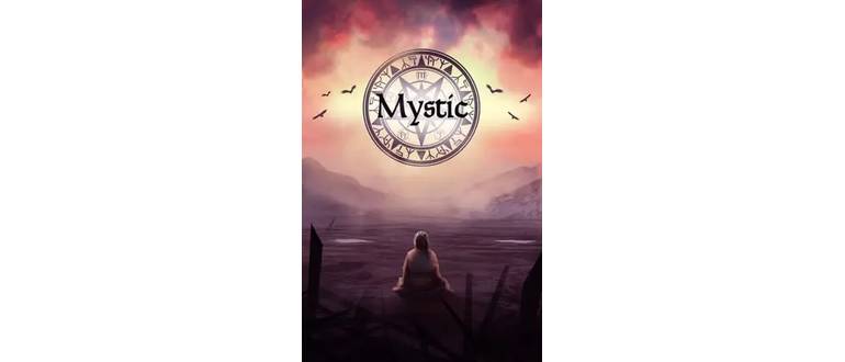 Логотип игры