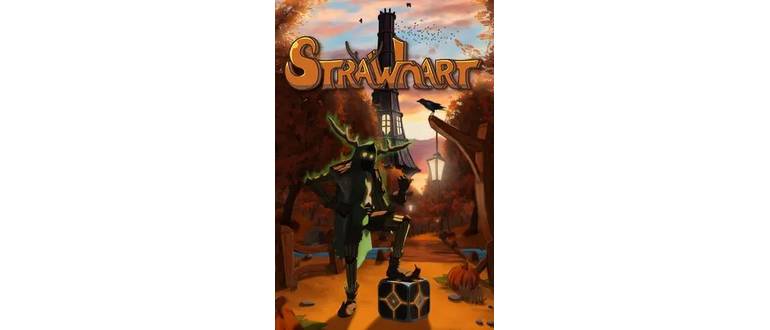 Логотип игры