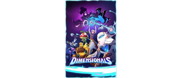 Логотип игры