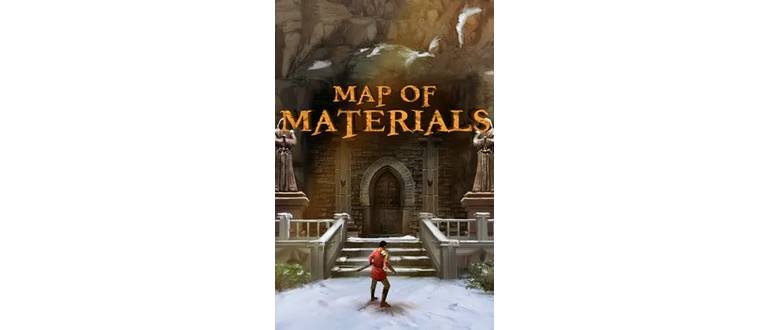 Логотип игры