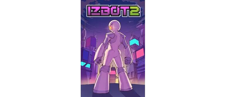 Логотип игры