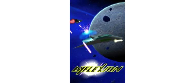 Логотип игры