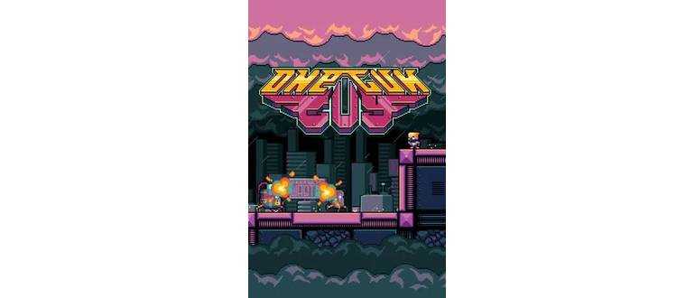 Логотип игры