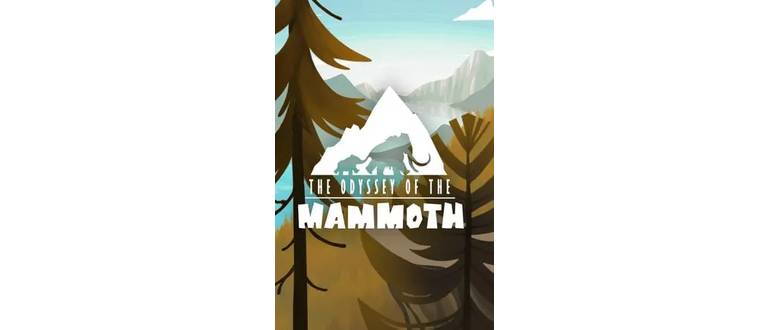 Логотип игры