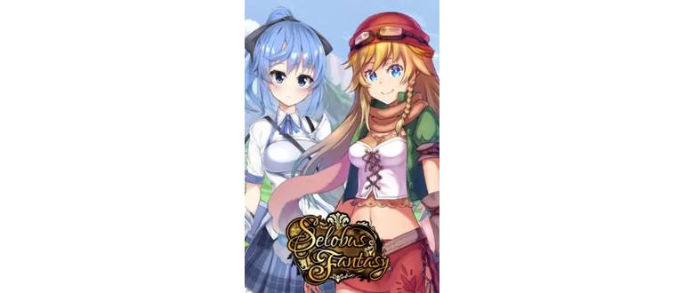 Логотип игры