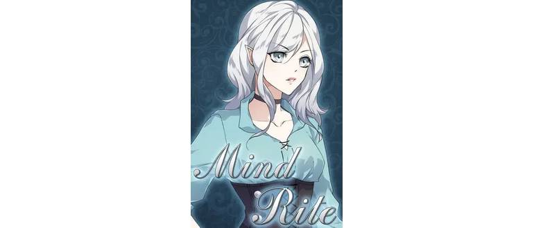 Логотип игры