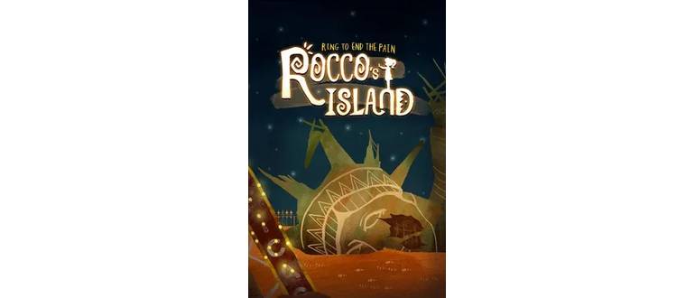 Логотип игры