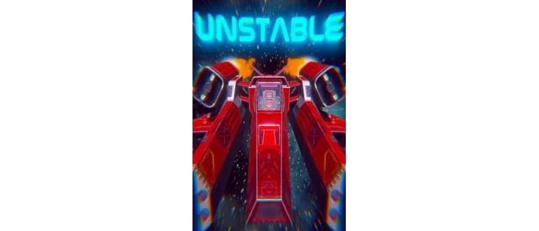 Логотип игры