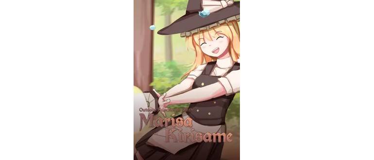 Логотип игры