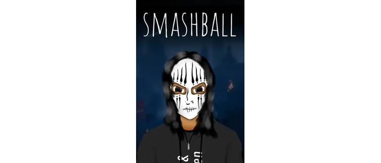 Логотип игры