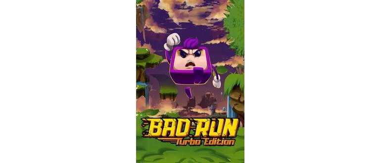 Логотип игры