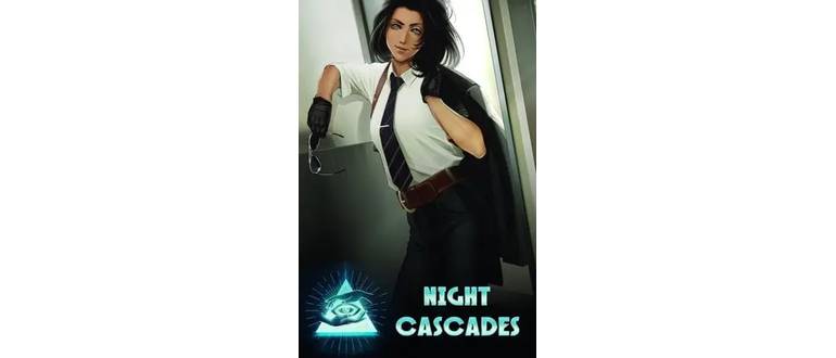 Логотип игры