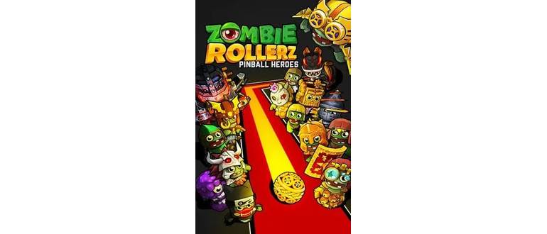 Логотип игры