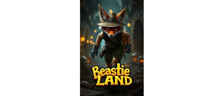 Логотип игры