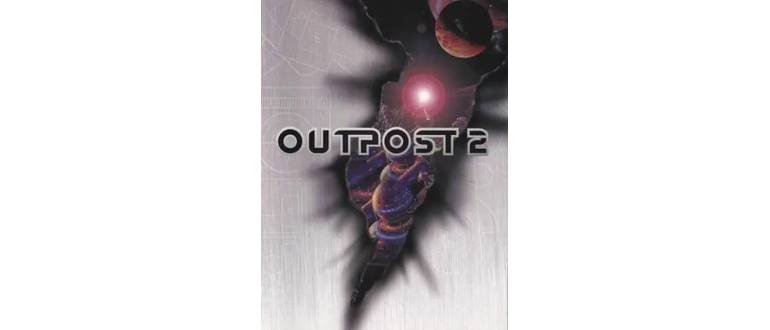 Логотип игры