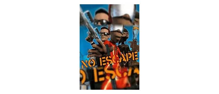 Логотип игры