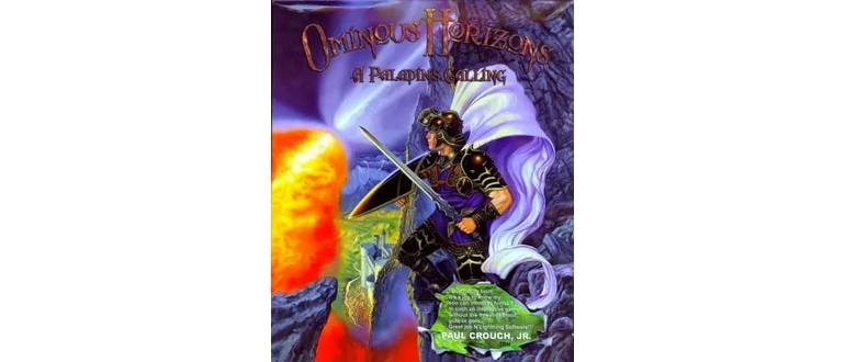 Логотип игры