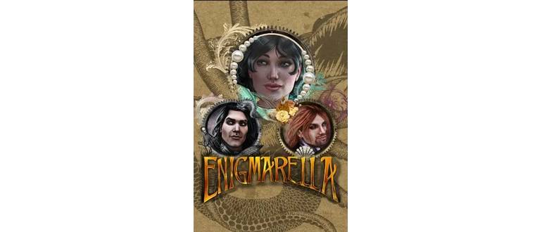 Логотип игры