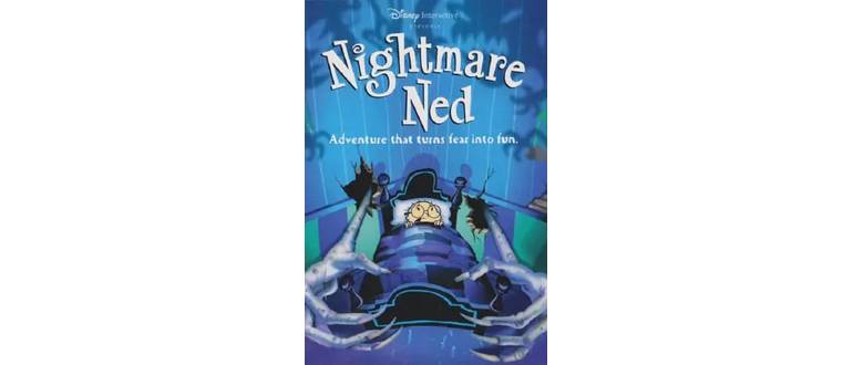 Логотип игры