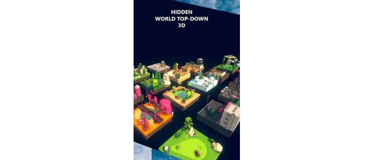 Логотип игры