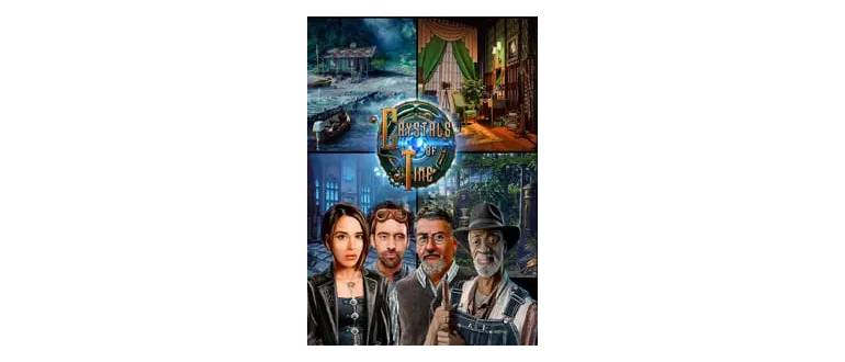 Логотип игры