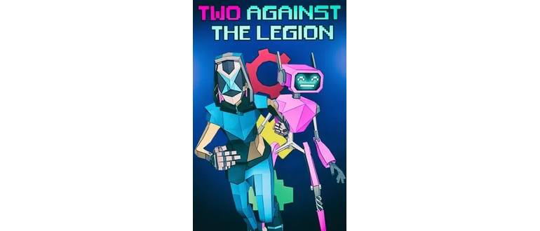 Логотип игры