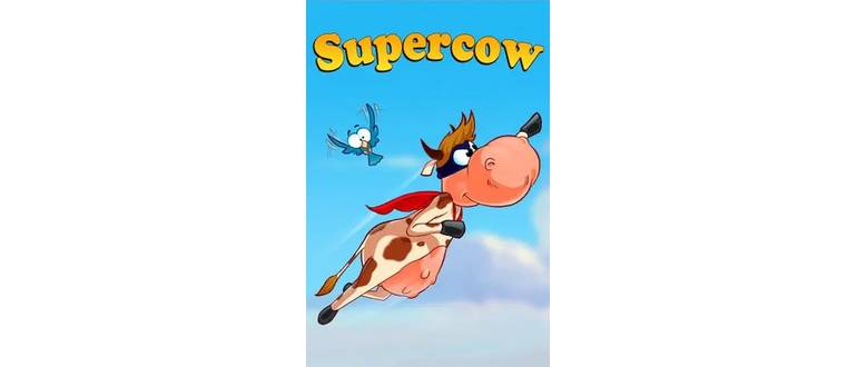 Логотип игры