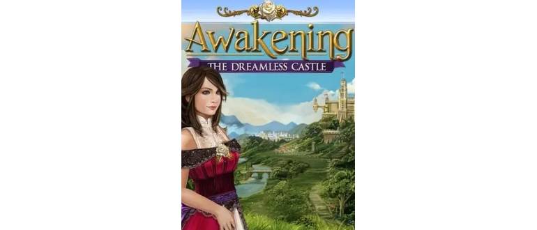 Логотип игры