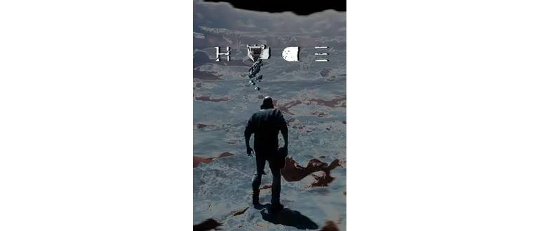 Логотип игры