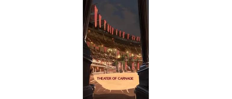 Логотип игры