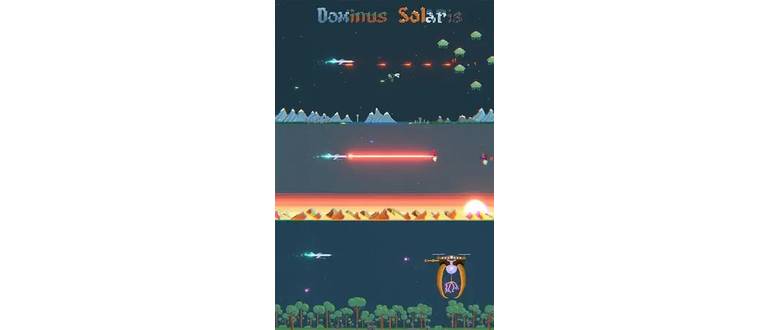 Логотип игры