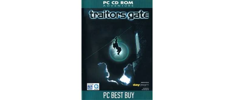 Логотип игры