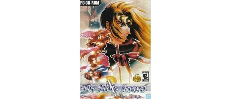 Логотип игры