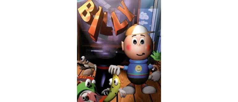 Логотип игры