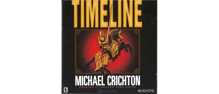 Логотип игры