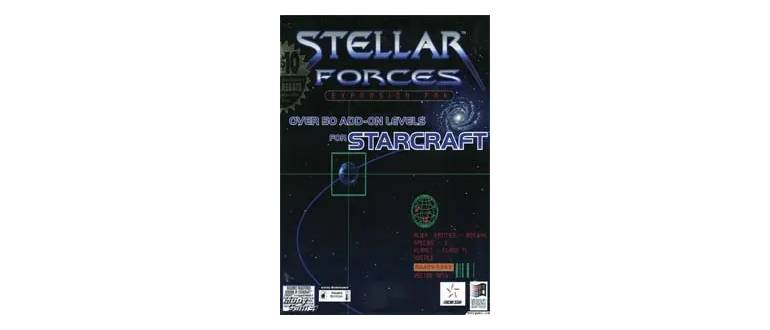 Логотип игры